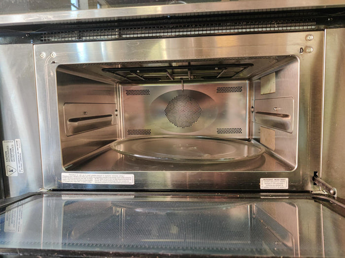 Jenn Air Microwave