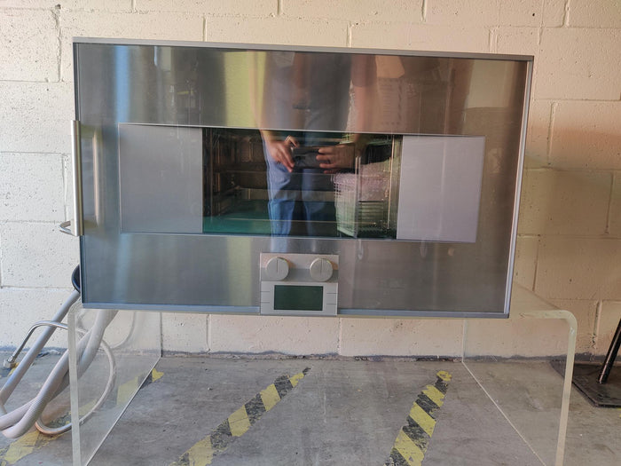 Gaggenau Steam Oven