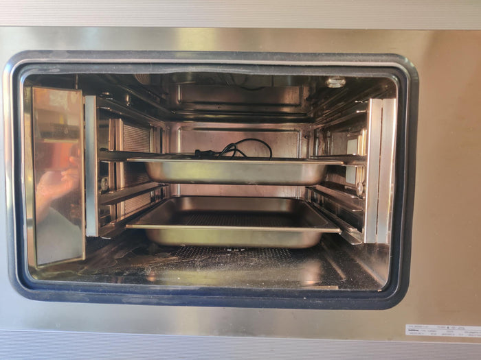 Gaggenau Steam Oven