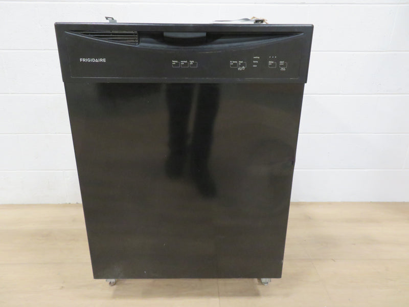 Frigidaire Dish Washer in Black