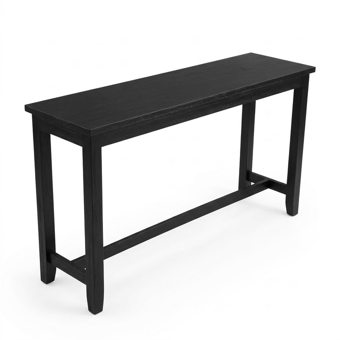 Lion Claridge 36" Wood Counter Height Table