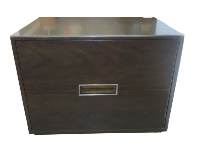 29.5"W Humphrey Nightstand