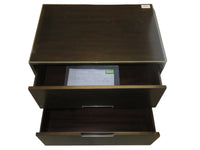 29.5"W Humphrey Nightstand