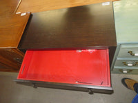 31"W Banks Side Table