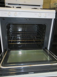 30"W Kenmore Gas Range
