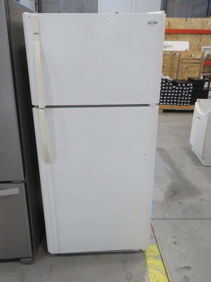 31"W Kenmore Fridge