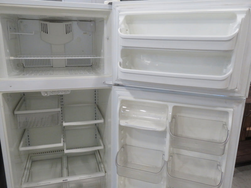 31"W Kenmore Fridge