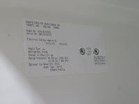 31"W Kenmore Fridge