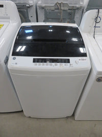 24"W GE Top Load Washer