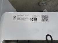 24"W GE Top Load Washer