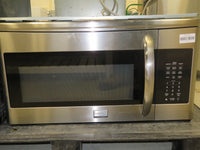 FRIGIDAIRE Over The Range Microwave