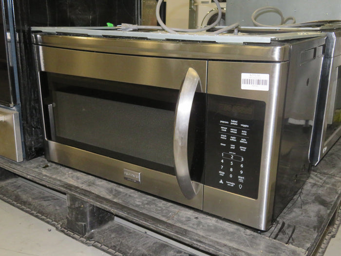 FRIGIDAIRE Over The Range Microwave