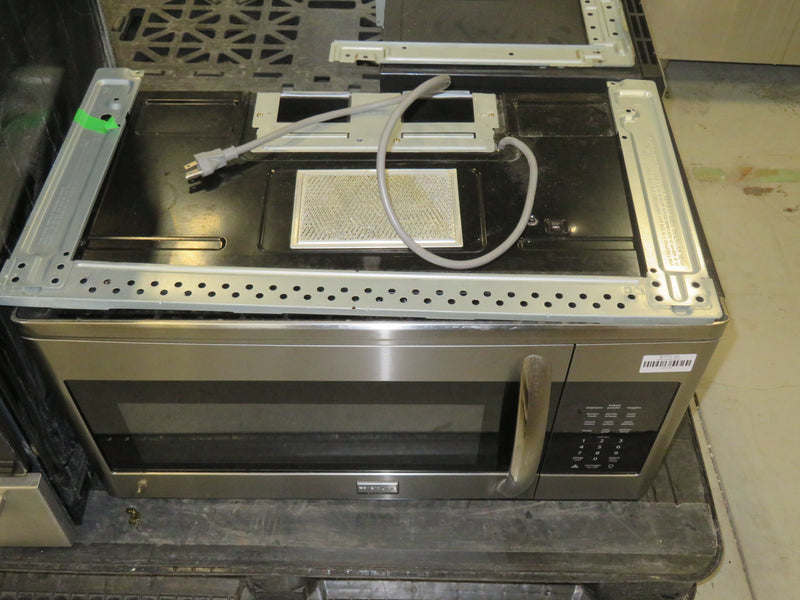 FRIGIDAIRE Over The Range Microwave
