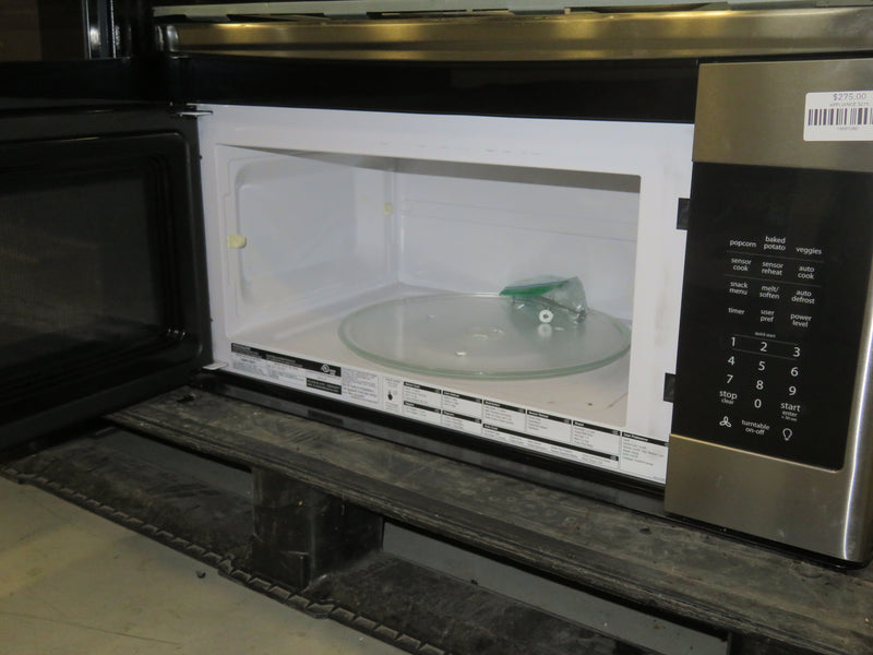 FRIGIDAIRE Over The Range Microwave