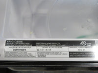 FRIGIDAIRE Over The Range Microwave
