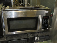 30'W LG Over The Range Microwave