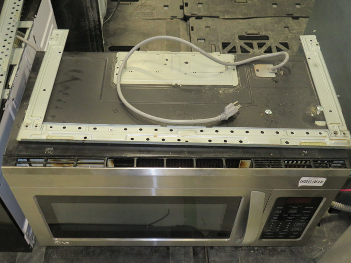 30'W LG Over The Range Microwave