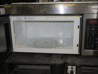 30'W LG Over The Range Microwave