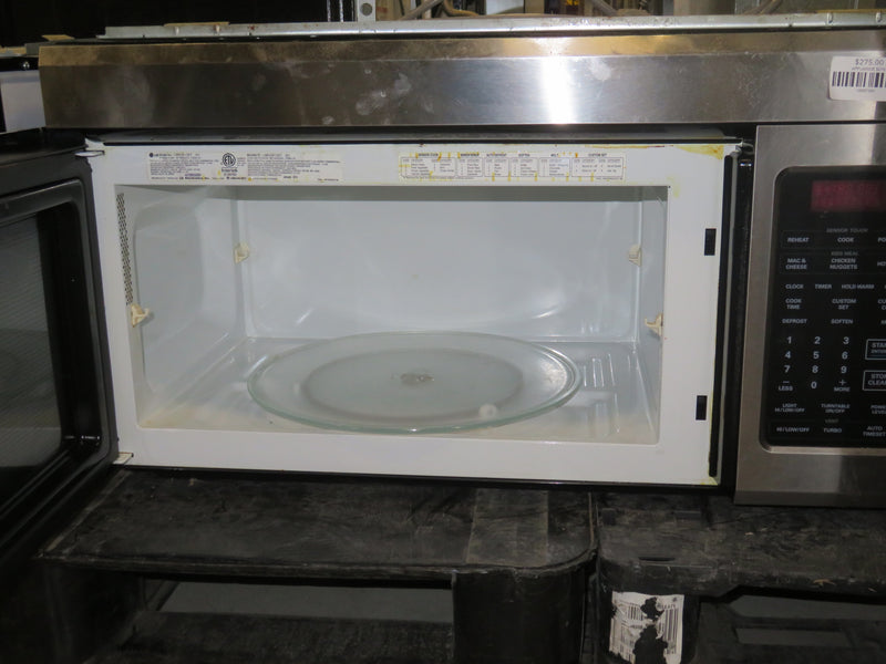 30'W LG Over The Range Microwave