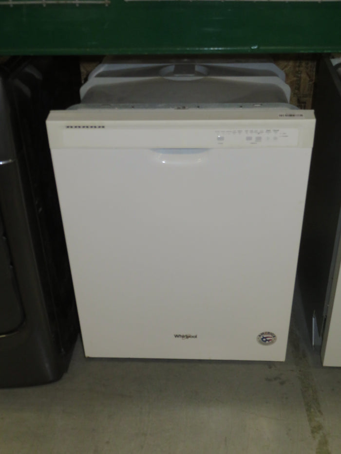 24'W whirlpool Dishwasher