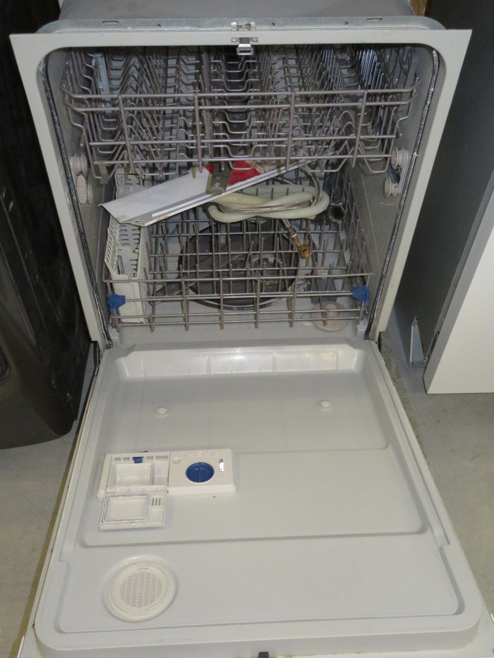 24'W whirlpool Dishwasher