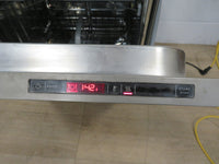 24" Dish Washer in Stainless Steel