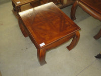 25"W Accent Coffee table
