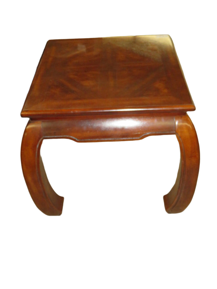 25"W Accent Coffee table