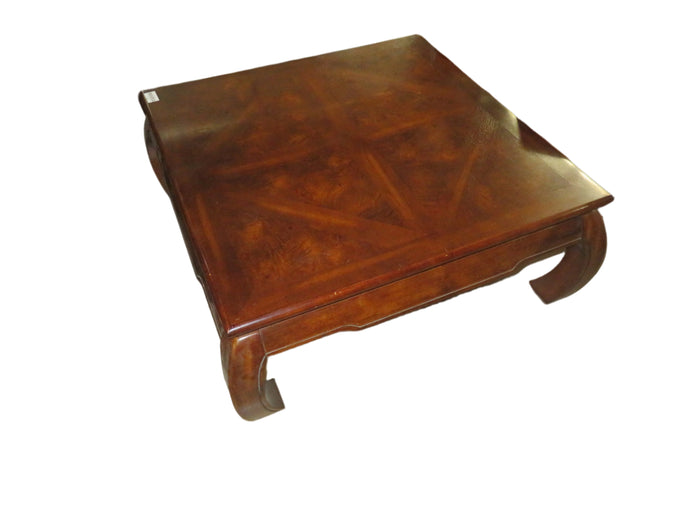40"W Accent Coffee Table
