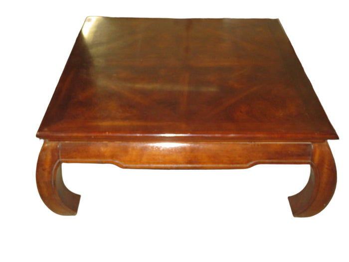 40"W Accent Coffee Table