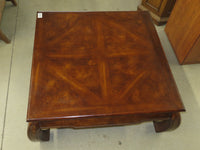 40"W Accent Coffee Table