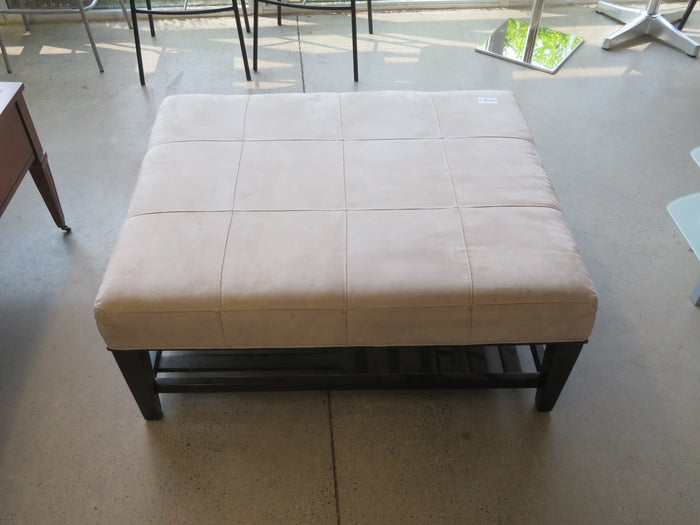 44"W Ottoman