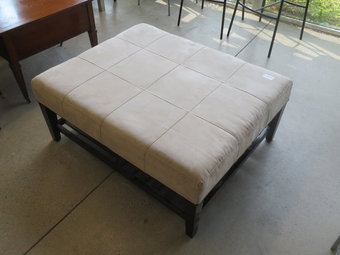 44"W Ottoman