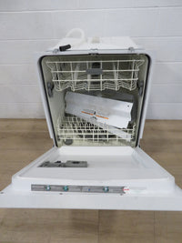 24" Dish Washer in White