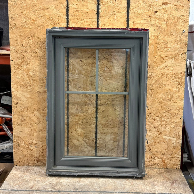 38.375 x 26.375-Inch Fixed Window