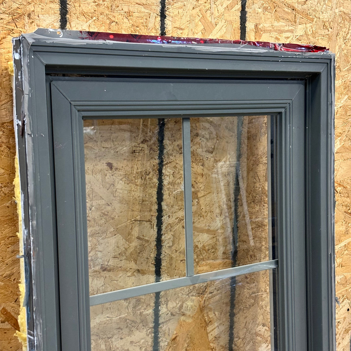 38.375 x 26.375-Inch Fixed Window