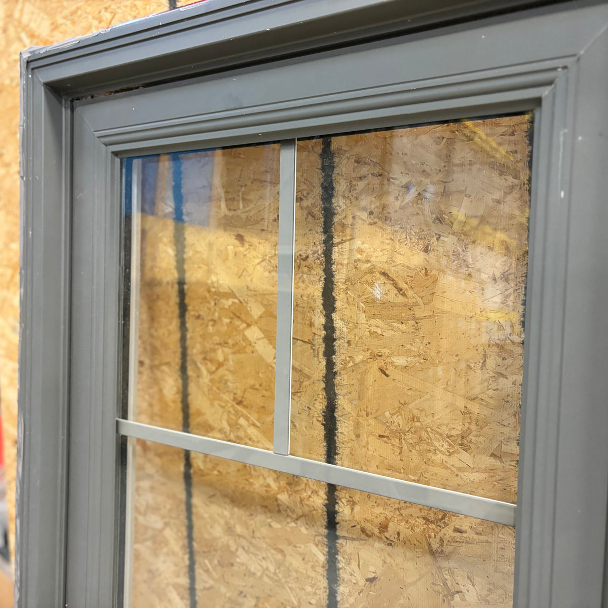 38.375 x 26.375-Inch Fixed Window