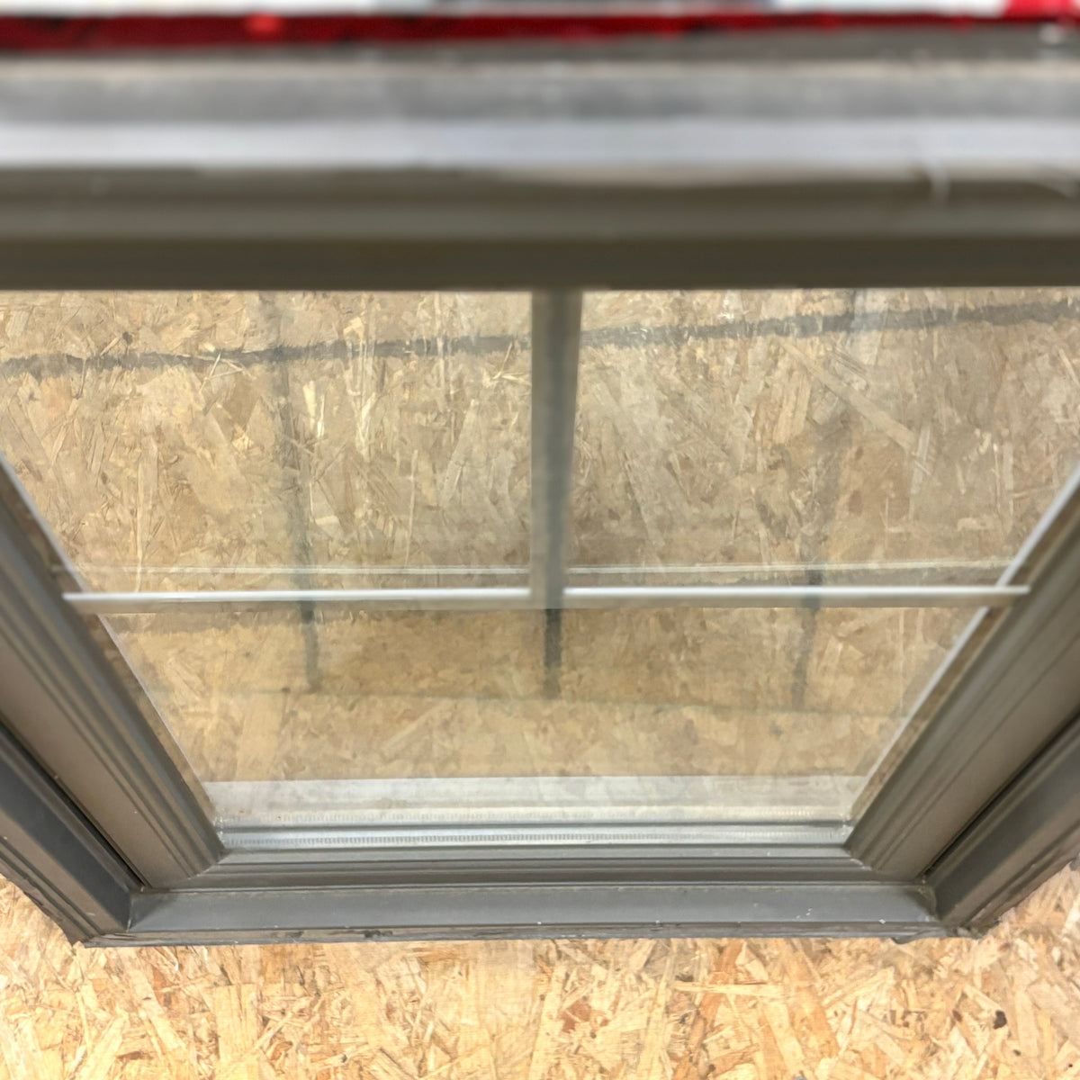 38.375 x 26.375-Inch Fixed Window