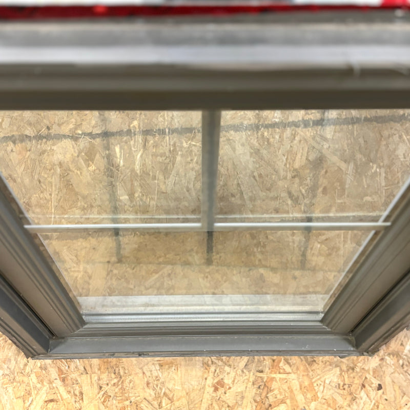 38.375 x 26.375-Inch Fixed Window