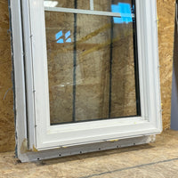 38.375 x 26.375-Inch Fixed Window