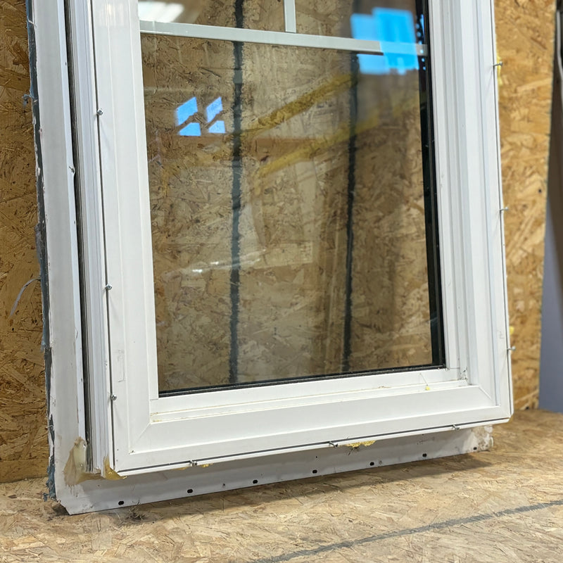 38.375 x 26.375-Inch Fixed Window