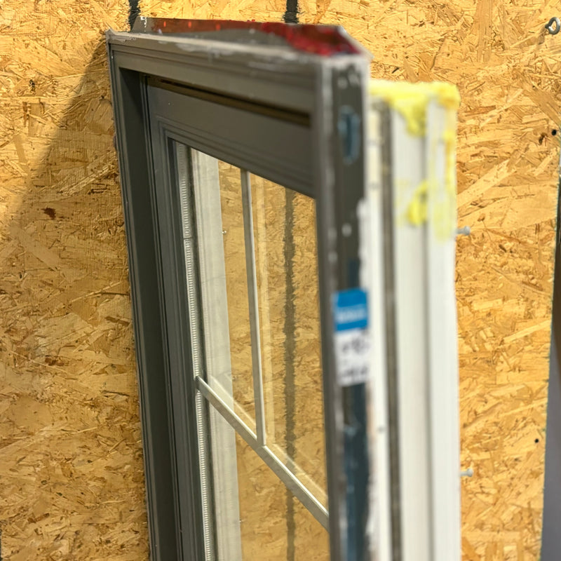 38.375 x 26.375-Inch Fixed Window