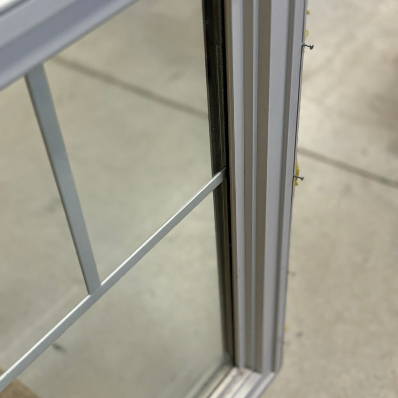 38.375 x 26.375-Inch Fixed Window