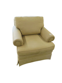 36"W Armchair
