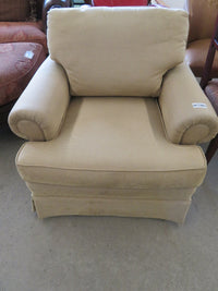36"W Armchair