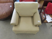 36"W Armchair