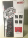Delta 2 in 1 Shower Head
