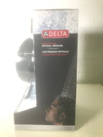 Delta 2 in 1 Shower Head