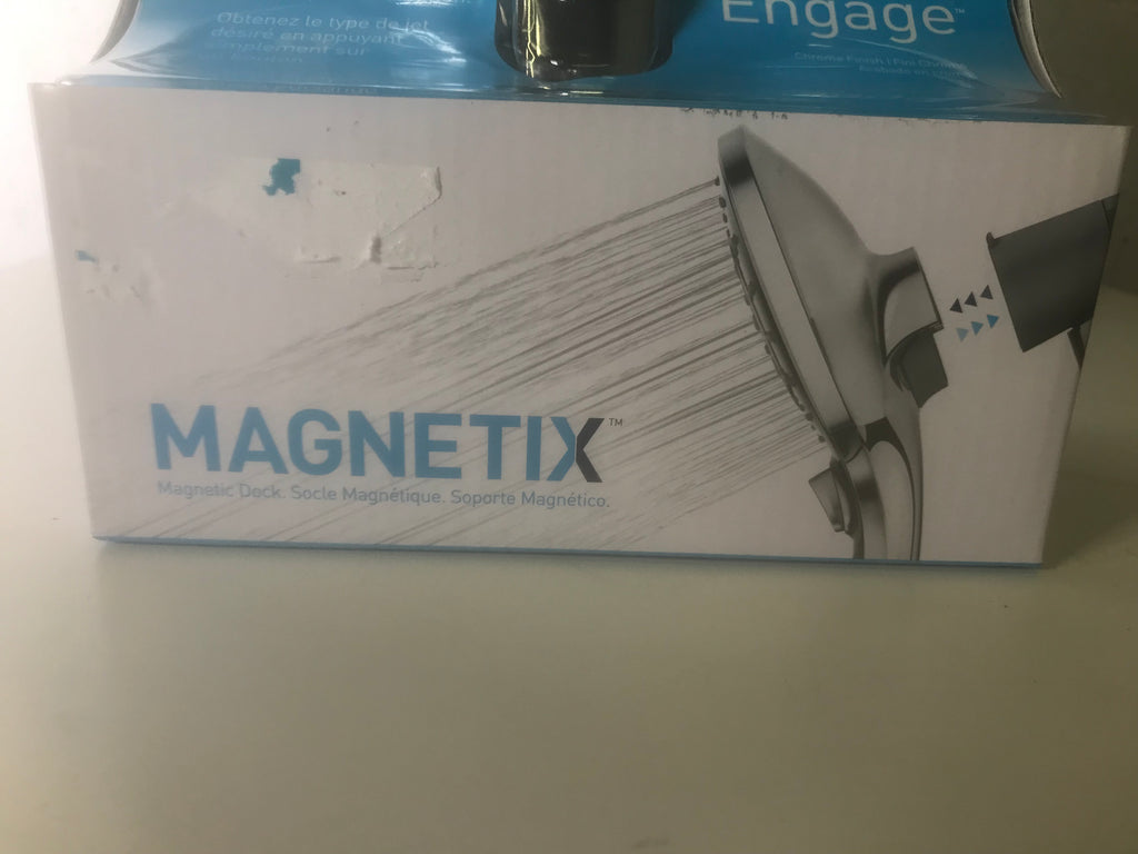 MOEN Magnetix Engage 5.5" Shower Head