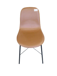 18"W Fiber Lounge Chair